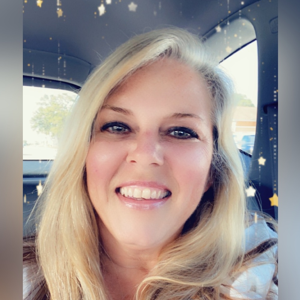 Meet your Posher, Carol carlile